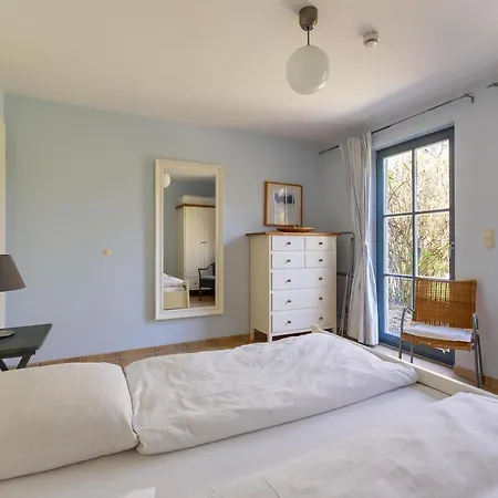 Strandhaus Wustrow - 2 *