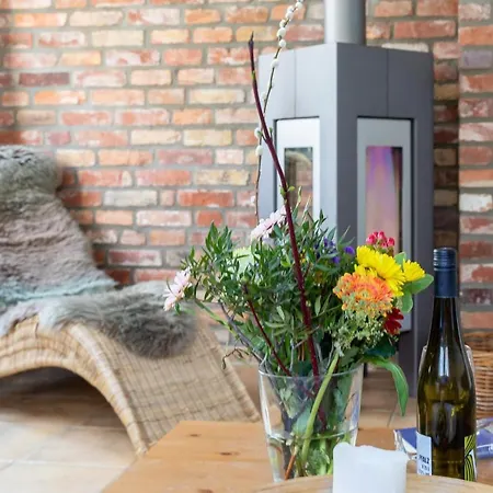 Апартаменты Strandhaus - 2 *