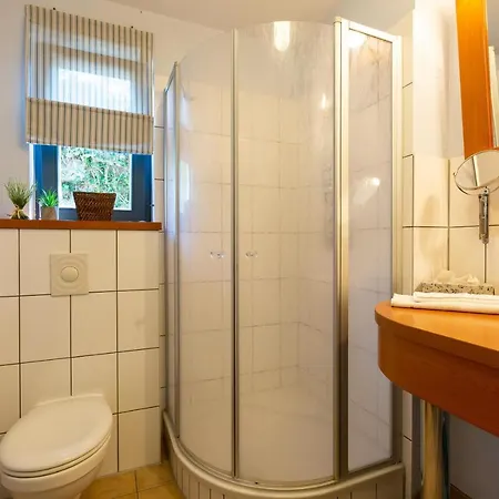 Strandhaus - 2 Апартаменты Вустров