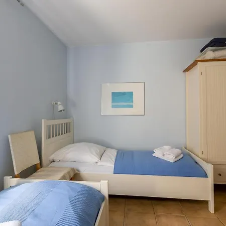 Апартаменты Strandhaus - 2 *