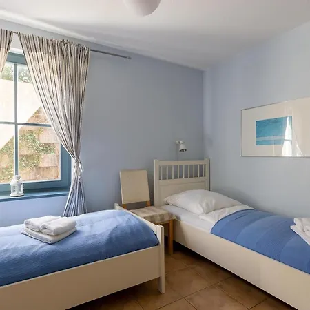 Strandhaus - 2 Апартаменты