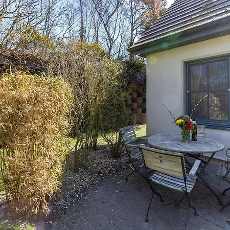Strandhaus Wustrow - 2 Wustrow (Fischland)