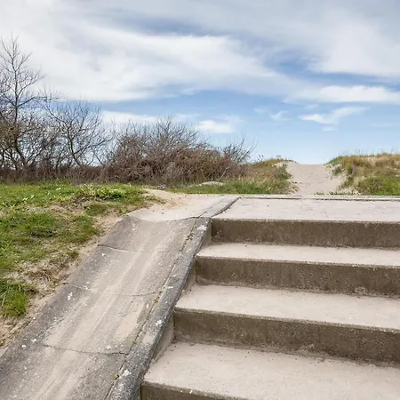 Strandhaus - 2 Апартаменты *