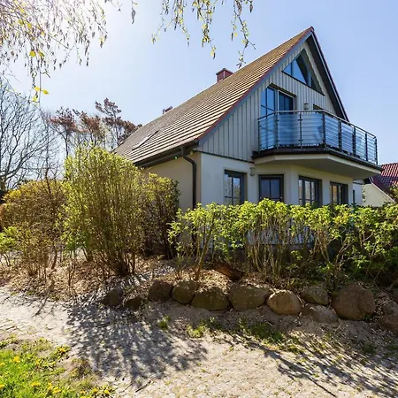 Strandhaus Wustrow - 2